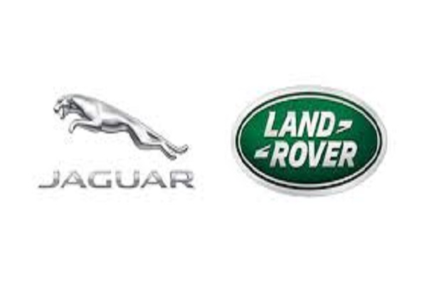  JAGUAR &amp; LAND ROVER : Menapak Jalan Elektrifikasi 2020