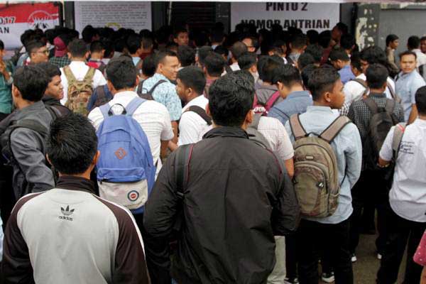  CPNS 2017: Mau Tahu Jadwal Usai Seleksi Kompetensi Dasar di MA? Lihat Di Sini