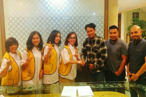  Ratu Shima dari Kerajaan Kalingga Dipentaskan, Sebagian hasil Penjualan Tiket Didonasikan
