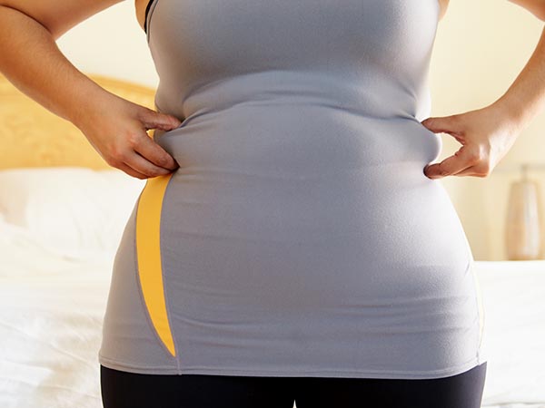  Simak, 7 Cara Mencegah Perut Kembung
