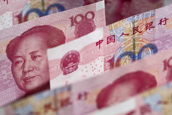  China Bakal Terbitkan Obligasi Dolar AS, Yuan Terkoreksi