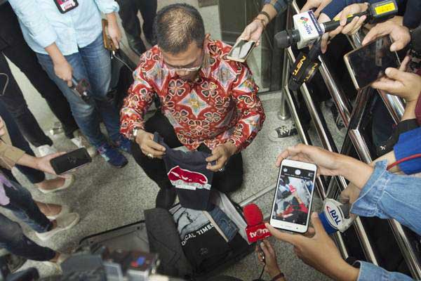  Inilah 3 Skenario Rekomendasi Pansus Hak Angket Terhadap KPK : Pembekuan, Kebiri, dan Revisi UU