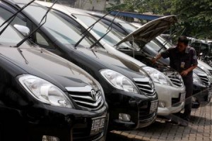 Persewaan Mobil di Bali Diyakini Masih Tumbuh Positif