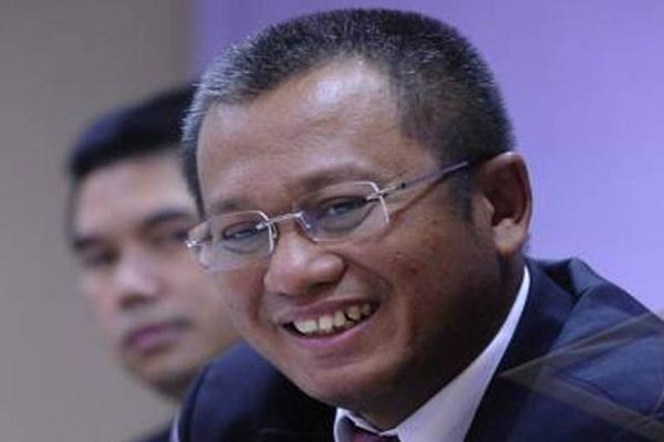  Dirut PTBA Diganjar Penghargaan Best CEO BUMN