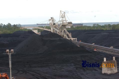  EKSPOR BIJIH NIKEL &amp; BAUKSIT : Itamatra &amp; Laman Mining Kantongi Izin