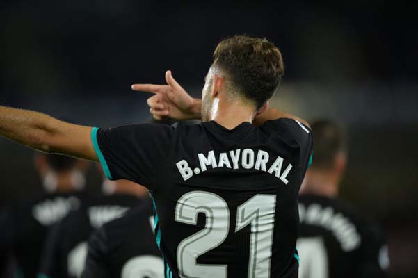  Real Madrid Menang 3-1, Ini Hasil Lengkap La Liga Spanyol (Senin, 18 Sept.)