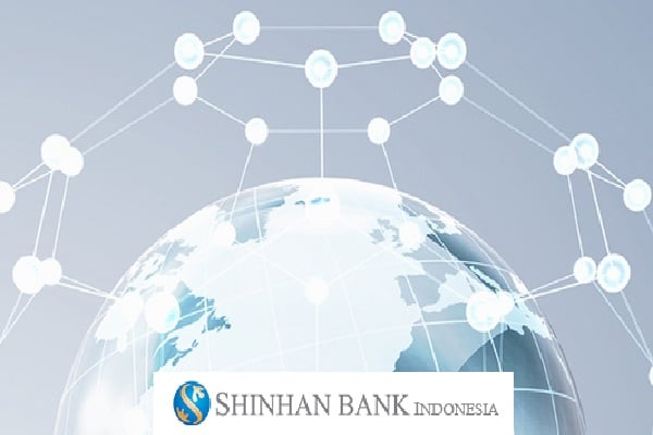  Bank Shinhan Kebut Target Kredit Rp5 triliun Hingga Akhir Tahun