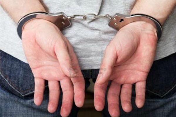  Polisi Tangkap Perampok Spesialis Minimarket
