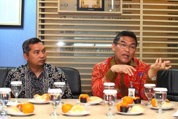  Bank Riau Kepri Spin Off Unit Syariah 2018