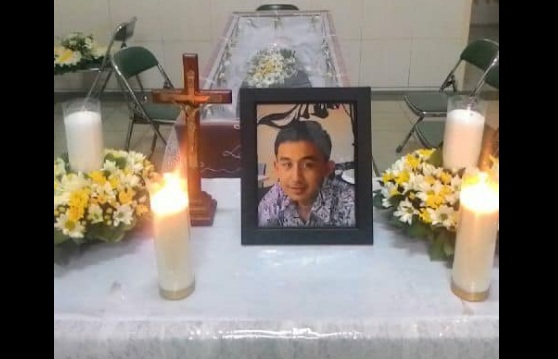  Polisi Bongkar Makam Pelajar Korban Perkelahian Maut Ala Gladiator di Bogor