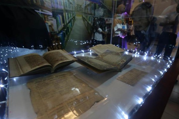  Museum Sejarah Bandung Bakal Segera Hadir