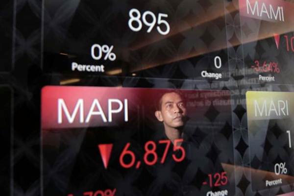  STRATEGI INVESTASI : Waktunya Masuk Pasar Saham