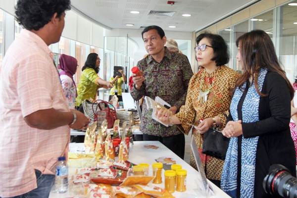  Program Edukasi Finansial Citi Indonesia