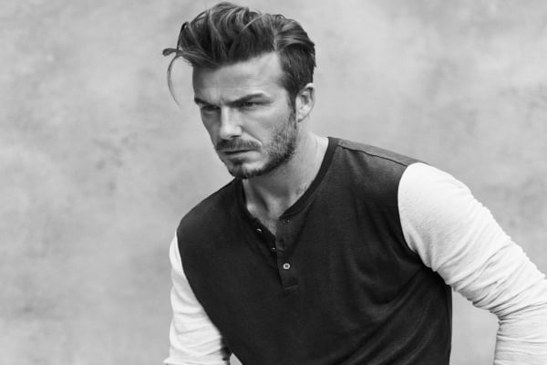  AIA Group Limited Gandeng David Beckham