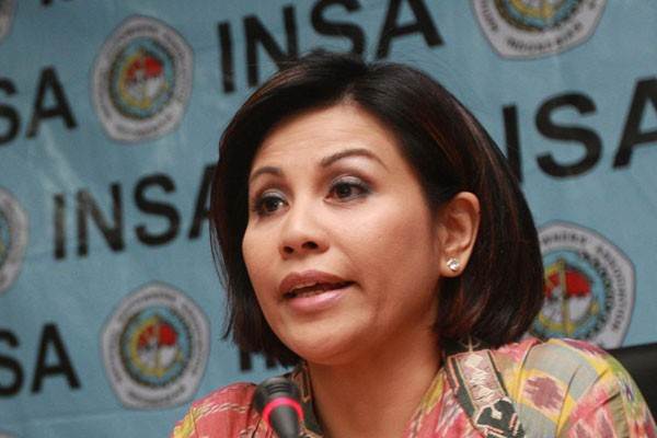  INSA : Revisi DNI Ancam Kedaulatan Asas Cabotage