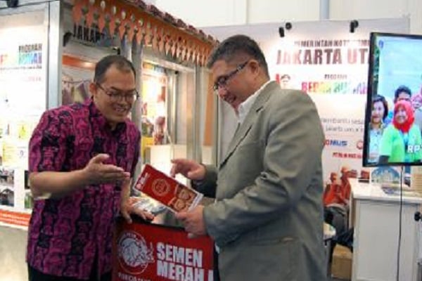  Cemindo Siap Dukung Program Infrastruktur di Indonesia Timur