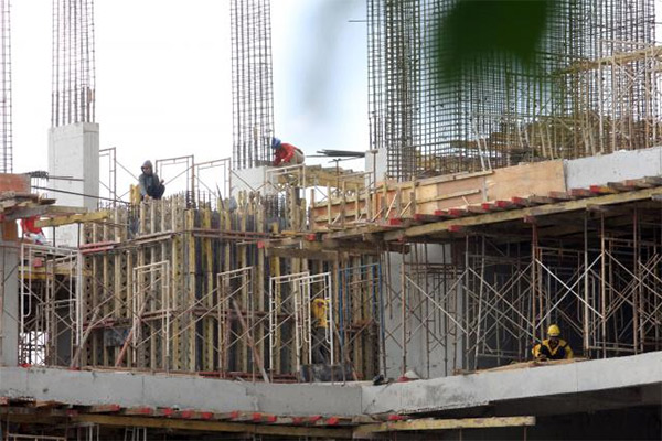  Proyek RS Pusat Sam Ratulangi Dilelang Tahun Depan