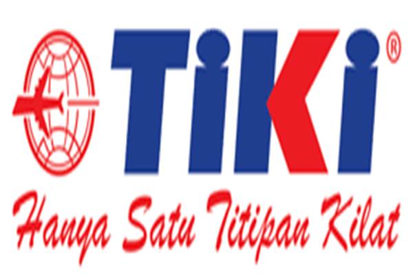  TIKI Ingin Jadi Jasa Kurir Tercepat