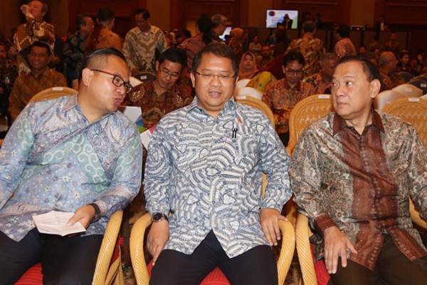  Aturan Uang Elektronik, BI Ingin Tekan Biaya Isi Ulang Di Merchant dan ATM Bank Lain