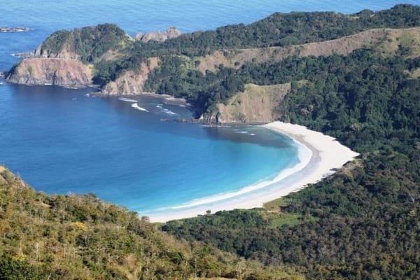  Taman Nasional Tanah Daru Akan Jadi Lokasi Wisata