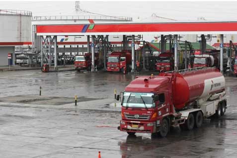  Pertamina Lubricants Menjual Pelumas 16.000 KL di Sulawesi