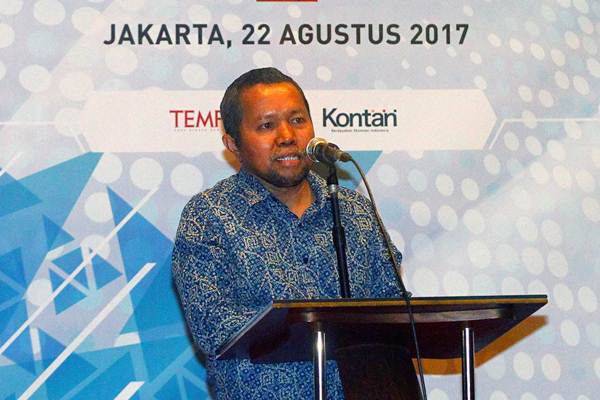  Berikut Susunan Pengurus Nasional AMSI Periode 2017-2020