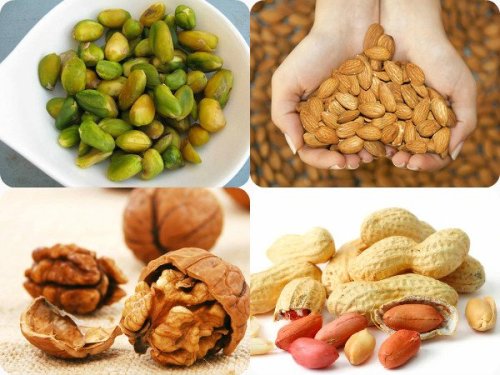  Makanan Ini Membantu Mengurangi Risiko Obesitas