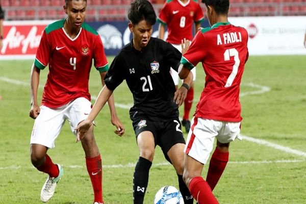  PIALA AFC U-16: Indonesia vs Laos, Pemain Kelelahan, Preview, Ini Kata Fachri Husaini (Live)