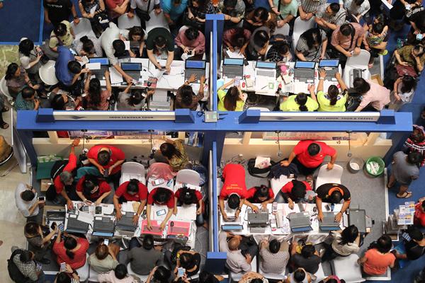  Agenda Jakarta 22 September : Garuda Travel Fair hingga Lelang KPK