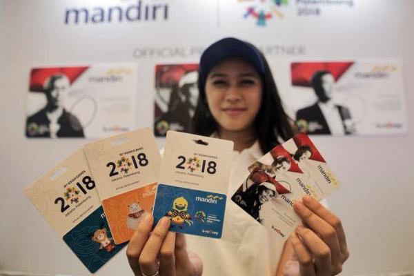  Bank Indonesia Akan Pertegas Aturan Main Uang Elektronik