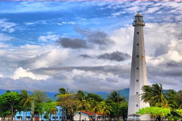  Kemenhub Tingkatkan Keandalan Menara Suar