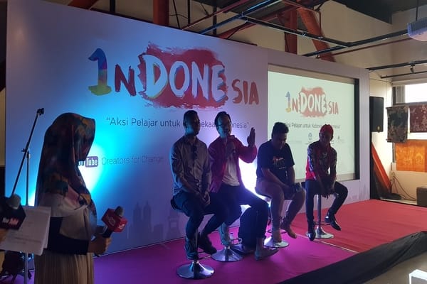  Cameo Project Bagikan Tips Bikin Video Viral