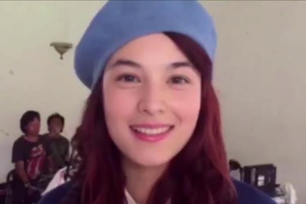  Chelsea Islan Brand Ambassador Opera Software