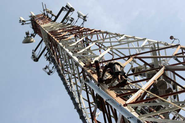  Indonesia Bakal Memiliki Tower Listrik Tertinggi di Dunia