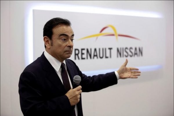  ALIANSI NISSAN-RENAULT-MITSUBISHI : Menimbang Efektivitas Aliansi di Tanah Air