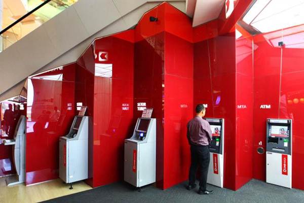  CIMB Niaga Luncurkan Digital Lounge di Surabaya