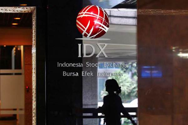  TOP GAINERS 25 SEPTEMBER: Saham Majapahit Inti Corpora Meroket 34,40%