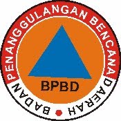  Personel BPBD Harus Kreatif