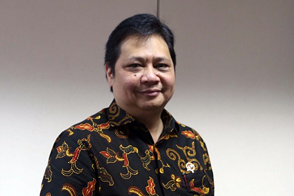  Penghitungan \'Tax Allowance\' Diusulkan Berbasis Angka Penyerapan Tenaga Kerja
