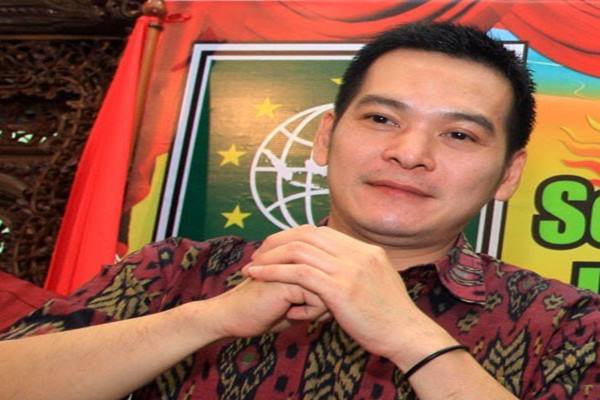  PKS dan PKB Akan Tolak Rekomendasi Pansus Hak Angket