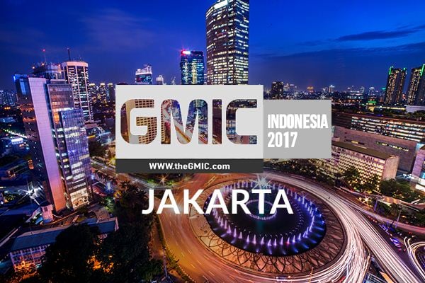  GMIC Dorong Adopsi Teknologi di Seluruh Sektor