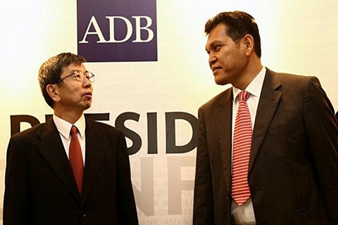  ADB Perkirakan Pertumbuhan Ekonomi RI 2017 Sebesar 5,1%