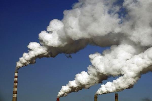 RI Berkomitmen Turunkan Emisi Karbon Hingga 29%