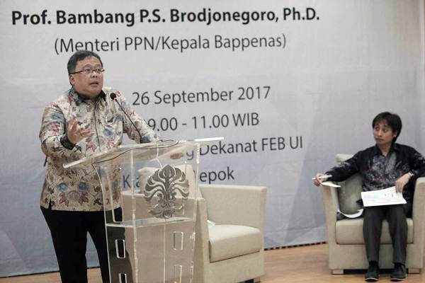  Orasi Ilmiah Bambang Brodjonegoro