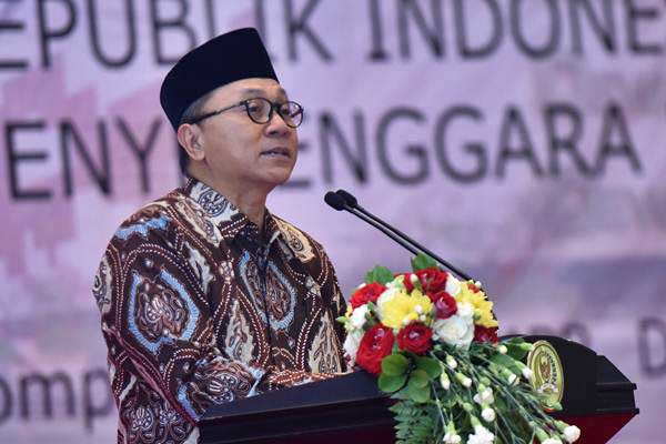  Pengurus Bakomubin Dilantik, Inilah 3 Program Unggulan