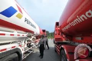  Pangsa Pasar Pelumas Industri Pertamina Meningkat