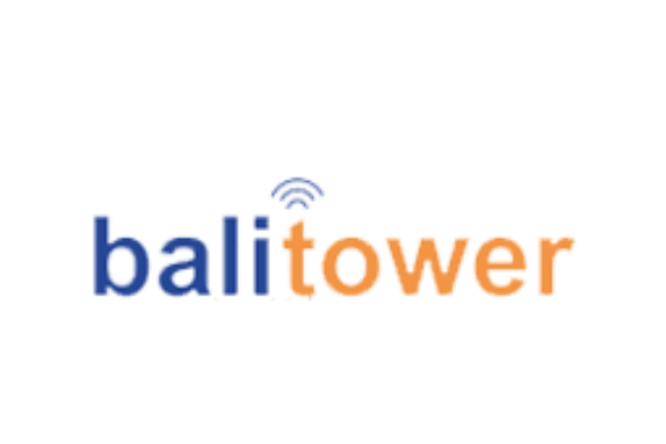  Bali Towerindo Sentra Mengantongi Pinjaman Rp130 Miliar