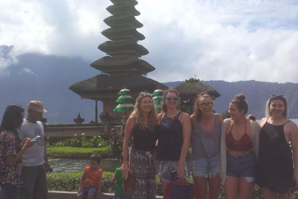  ASITA Gusar Ada Potensi Penurunan Turis di Bali Efek Gunung Agung