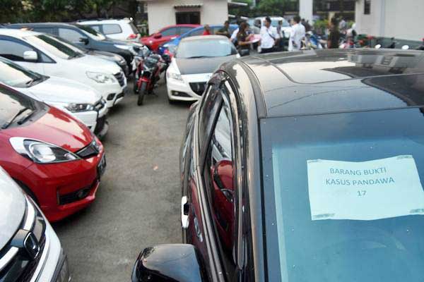  Ini Agenda Rapat Kreditur Koperasi Pandawa di Pengadilan