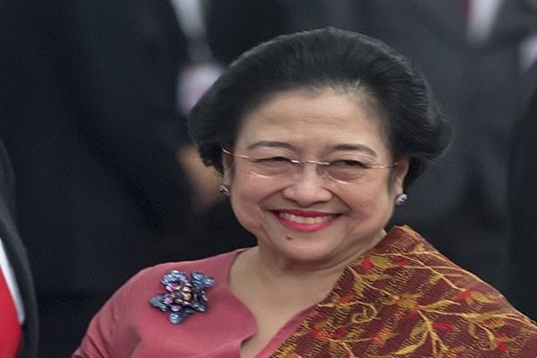  Megawati Sebut Politik dan Pendidikan Tak Bisa Dipisahkan